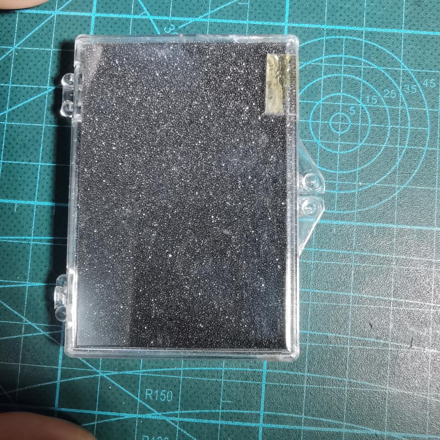 沼泽如烟--第1001场 康熙通宝