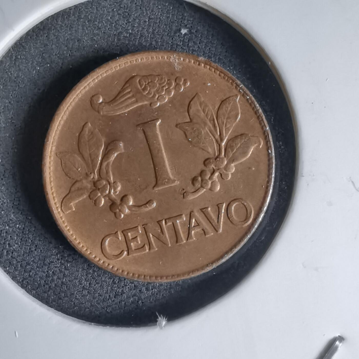 沼泽如烟--第1000场 哥伦比亚1969年一分