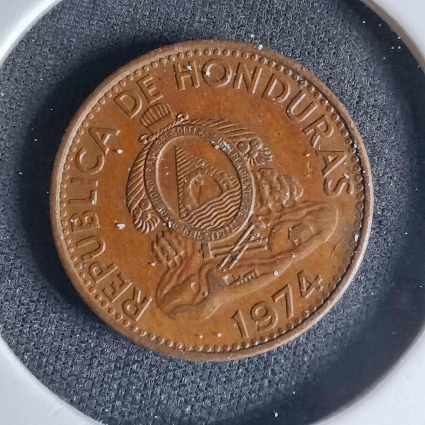 沼泽如烟--第1000场 洪都拉斯1974年一分