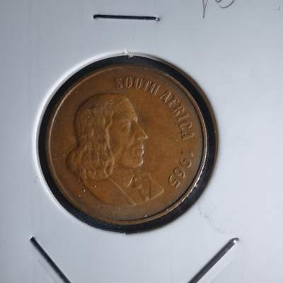 沼泽如烟--第1000场 - 南非1965年二分