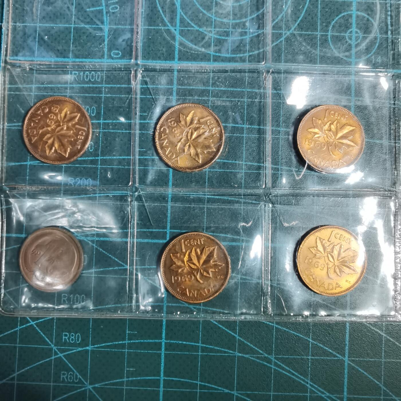 沼泽如烟--第1001场 六枚