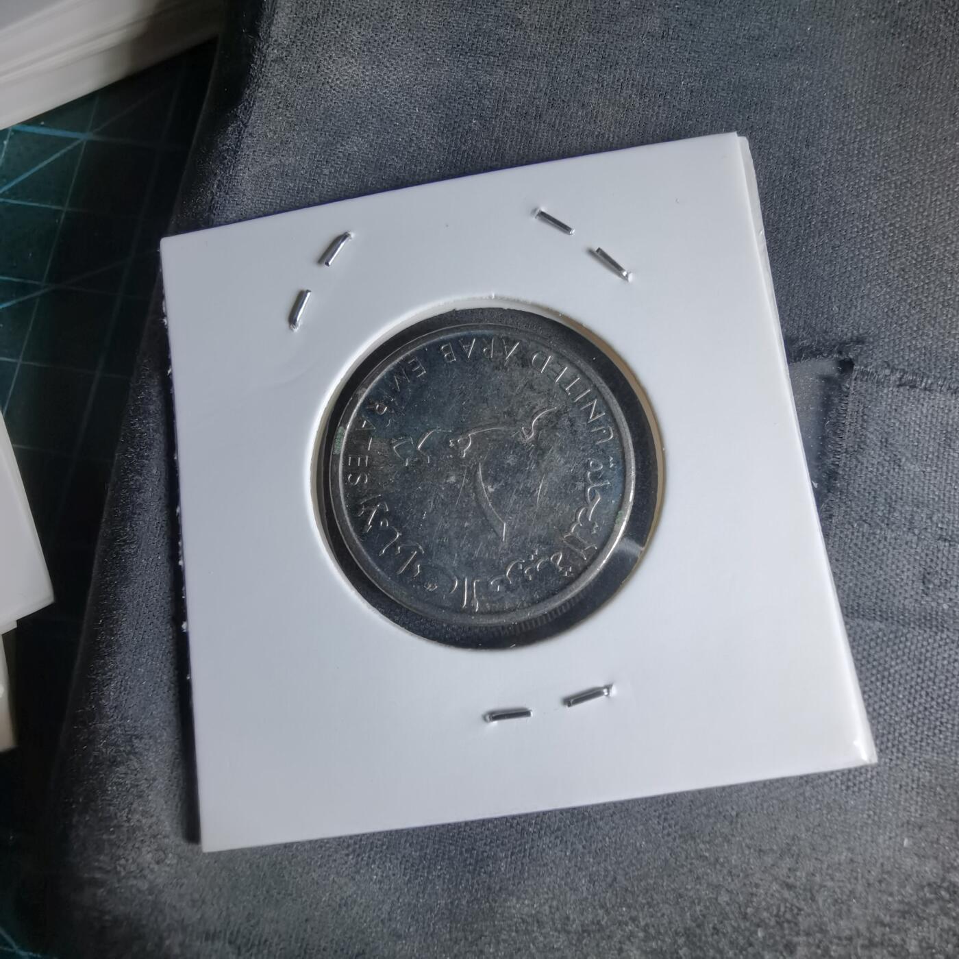 沼泽如烟--第1000场 阿联酋