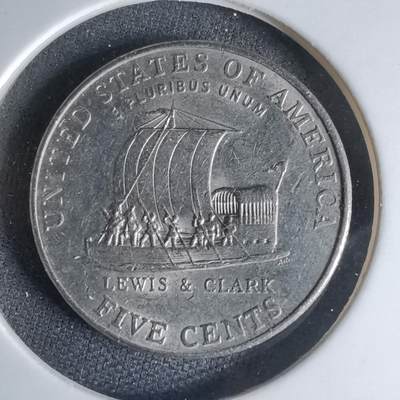 沼泽如烟--第1000场 - 美国2004年五分