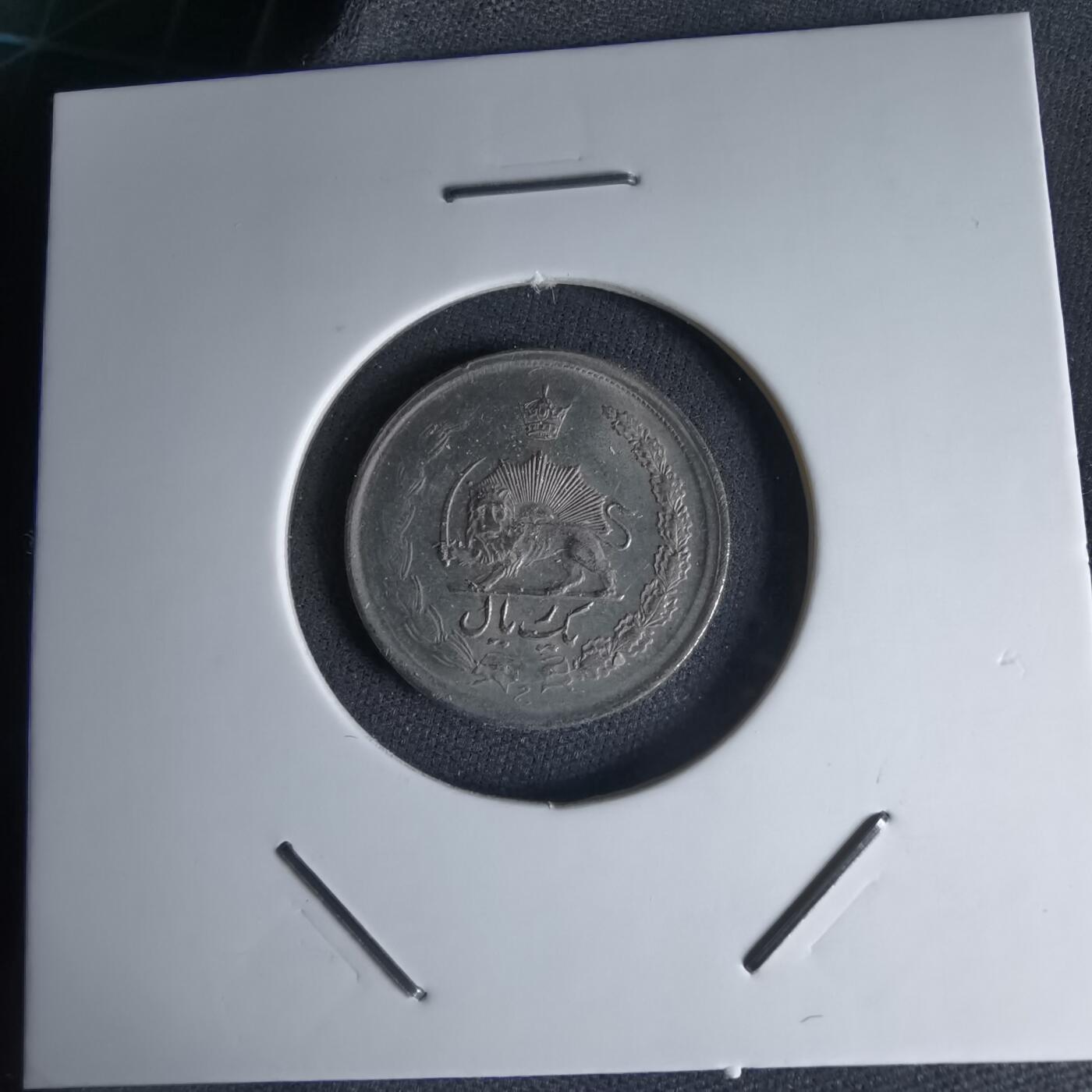 沼泽如烟--第1000场 伊朗