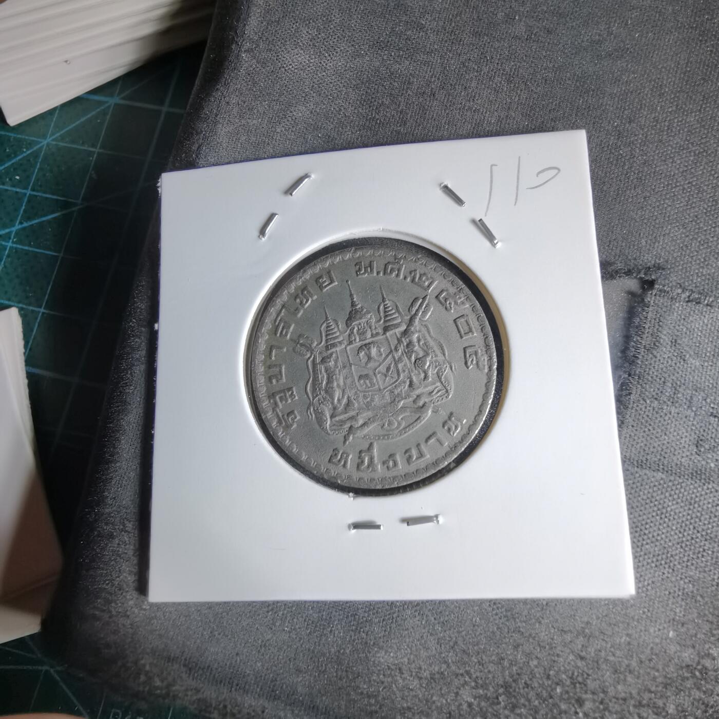 沼泽如烟--第1000场 泰国