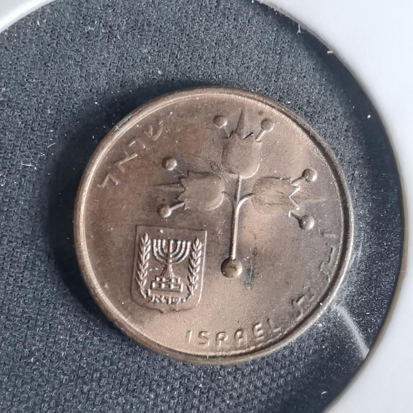 沼泽如烟--第1001场 以色列