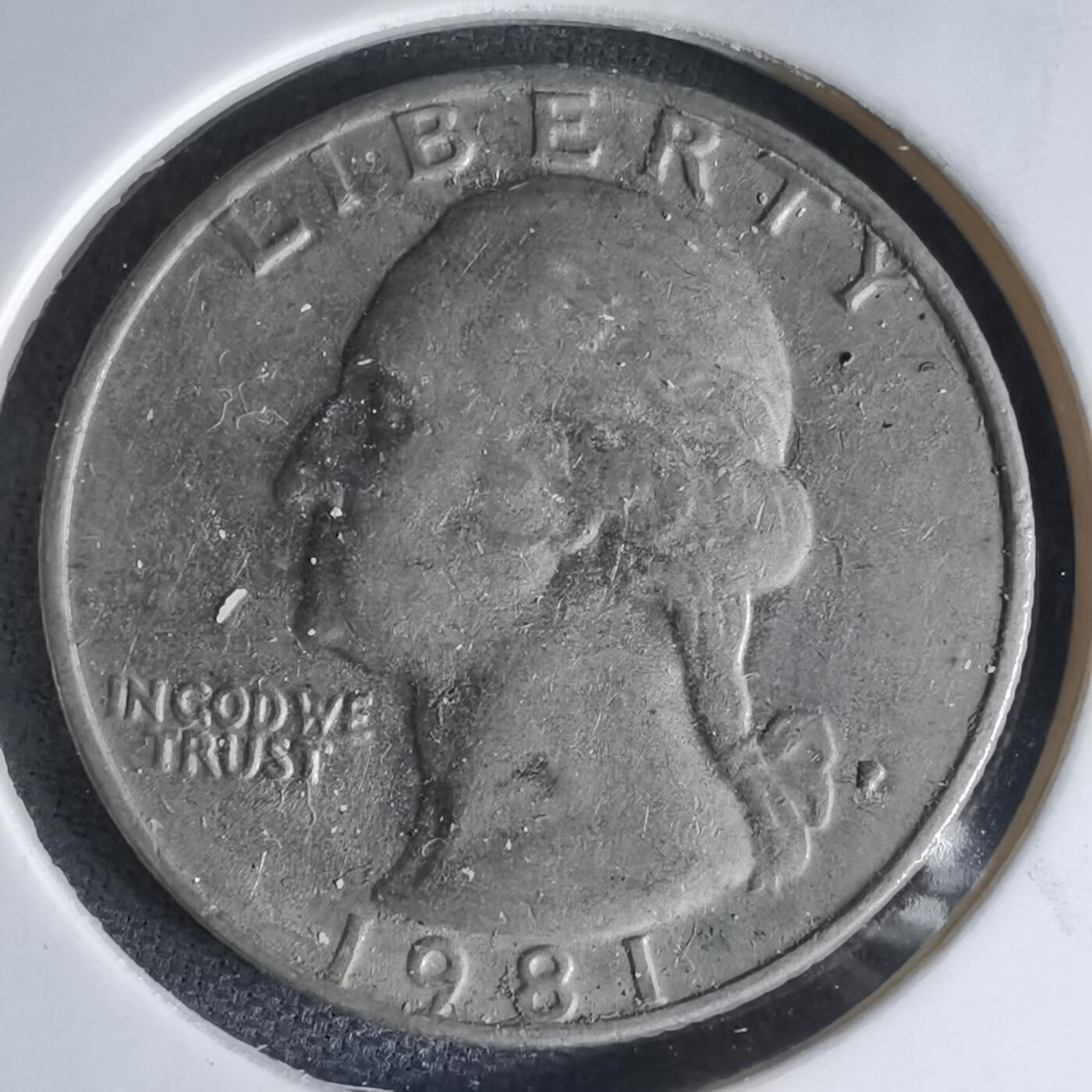 沼泽如烟--第1000场 美国1981年25分