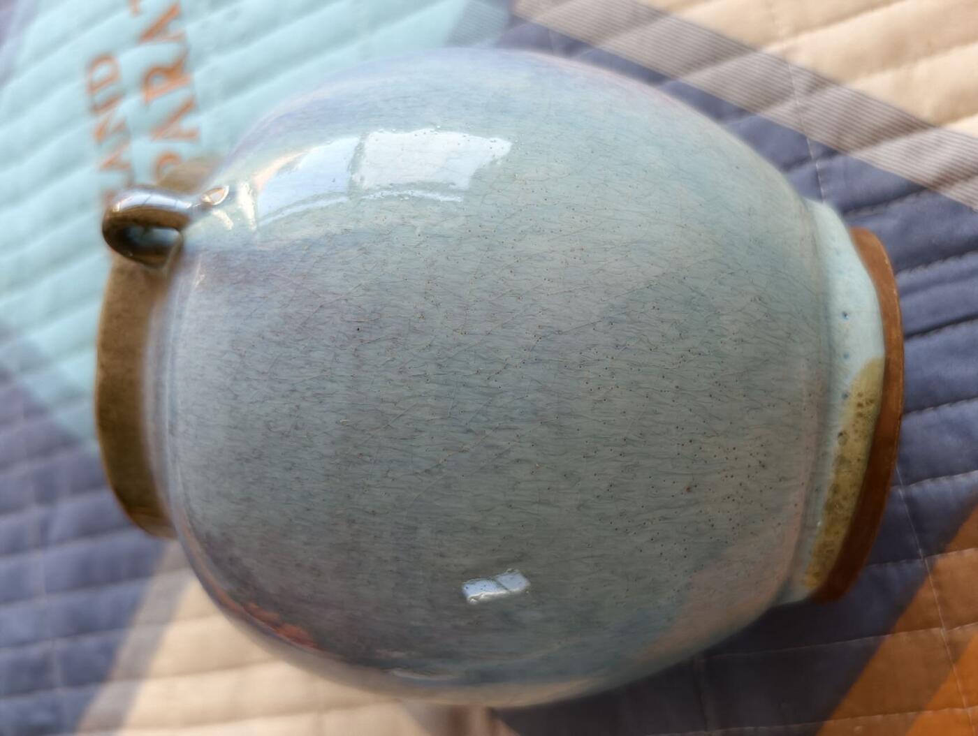 春节钱币瓷器清货捡漏拍场