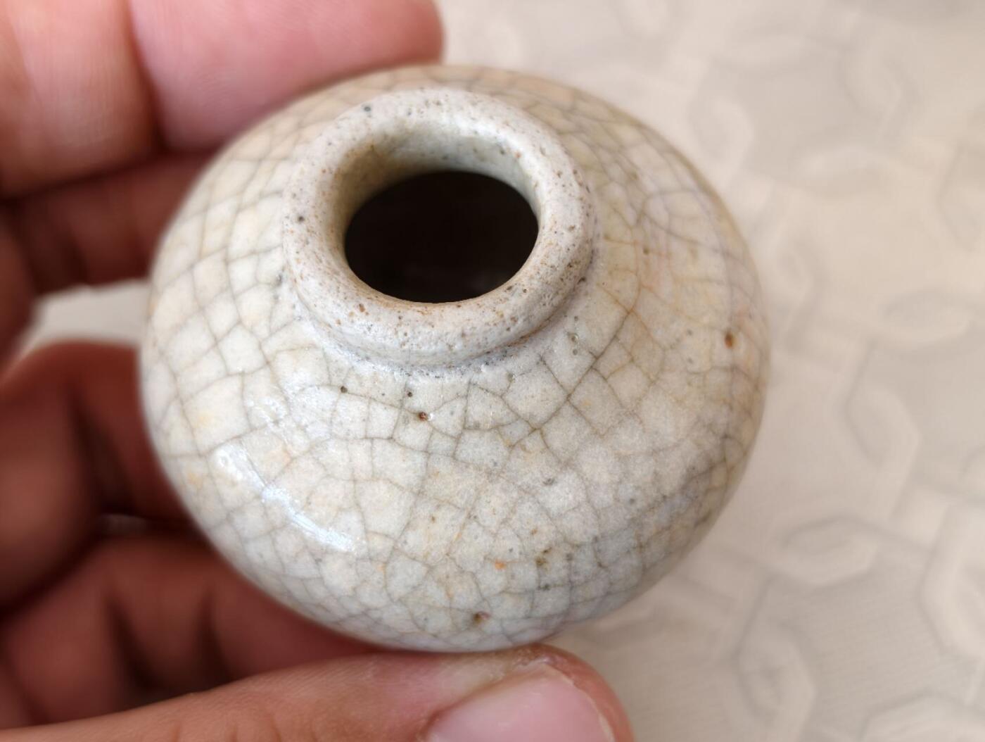 春节钱币瓷器清货捡漏拍场