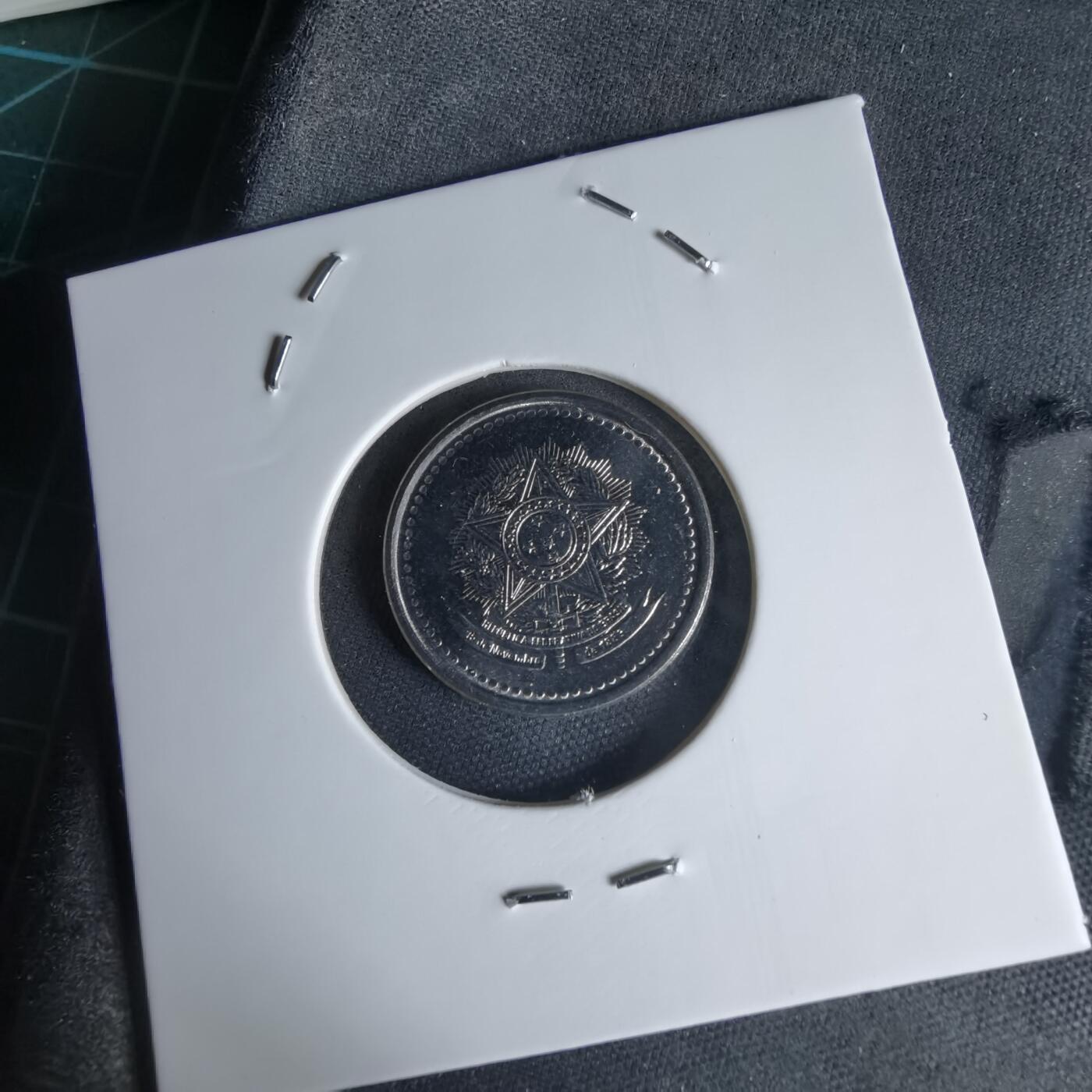 沼泽如烟--第1000场 巴西1985年200克鲁扎多