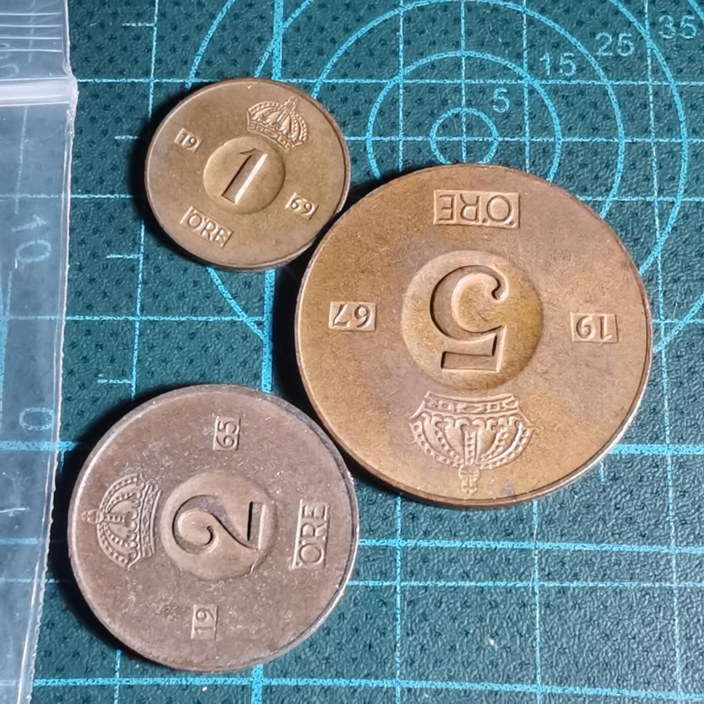 沼泽如烟--第1001场 瑞典三枚套