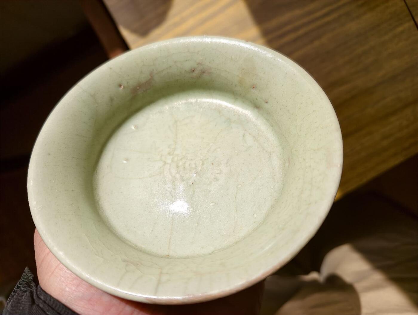 春节钱币瓷器清货捡漏拍场