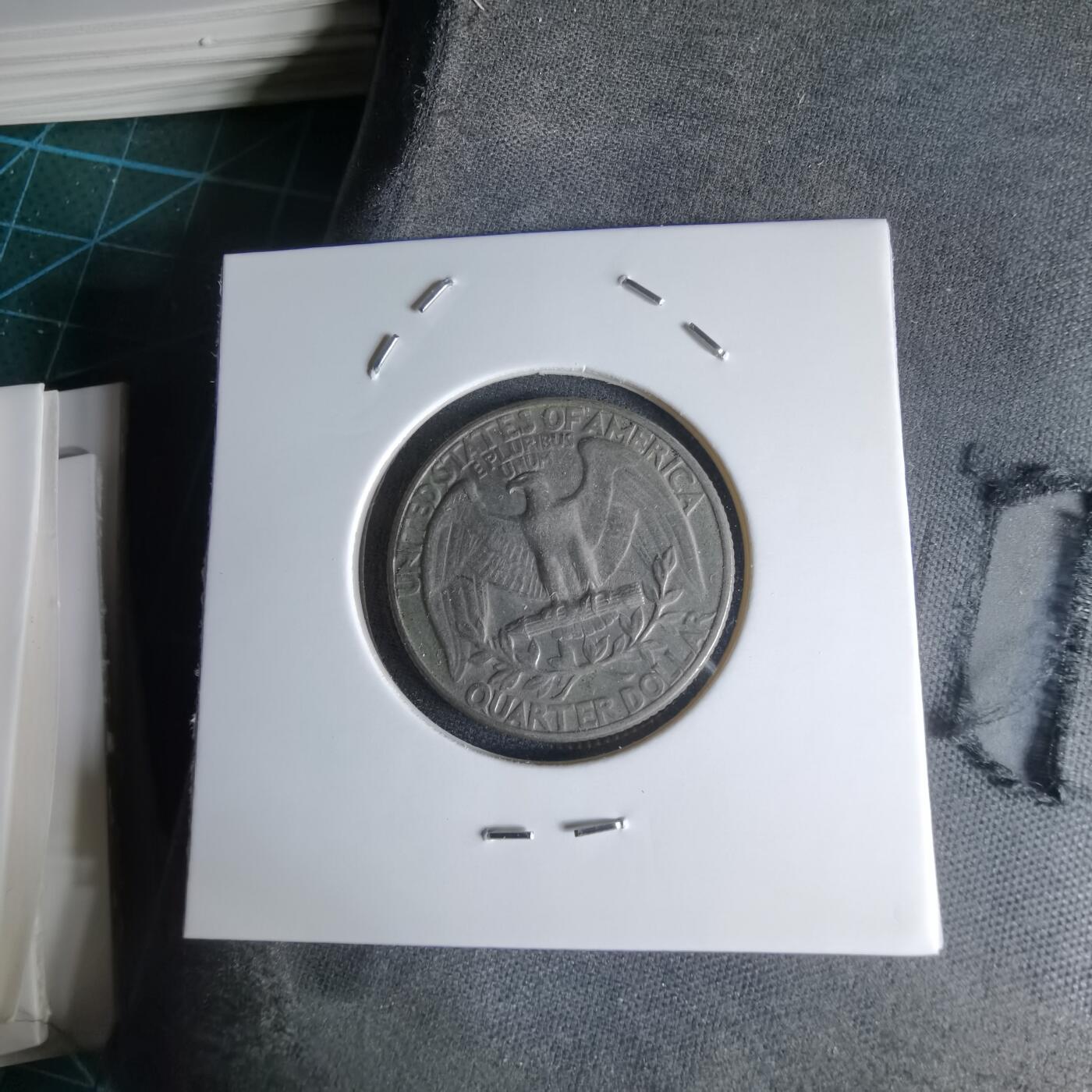 沼泽如烟--第1000场 美国1969年25分