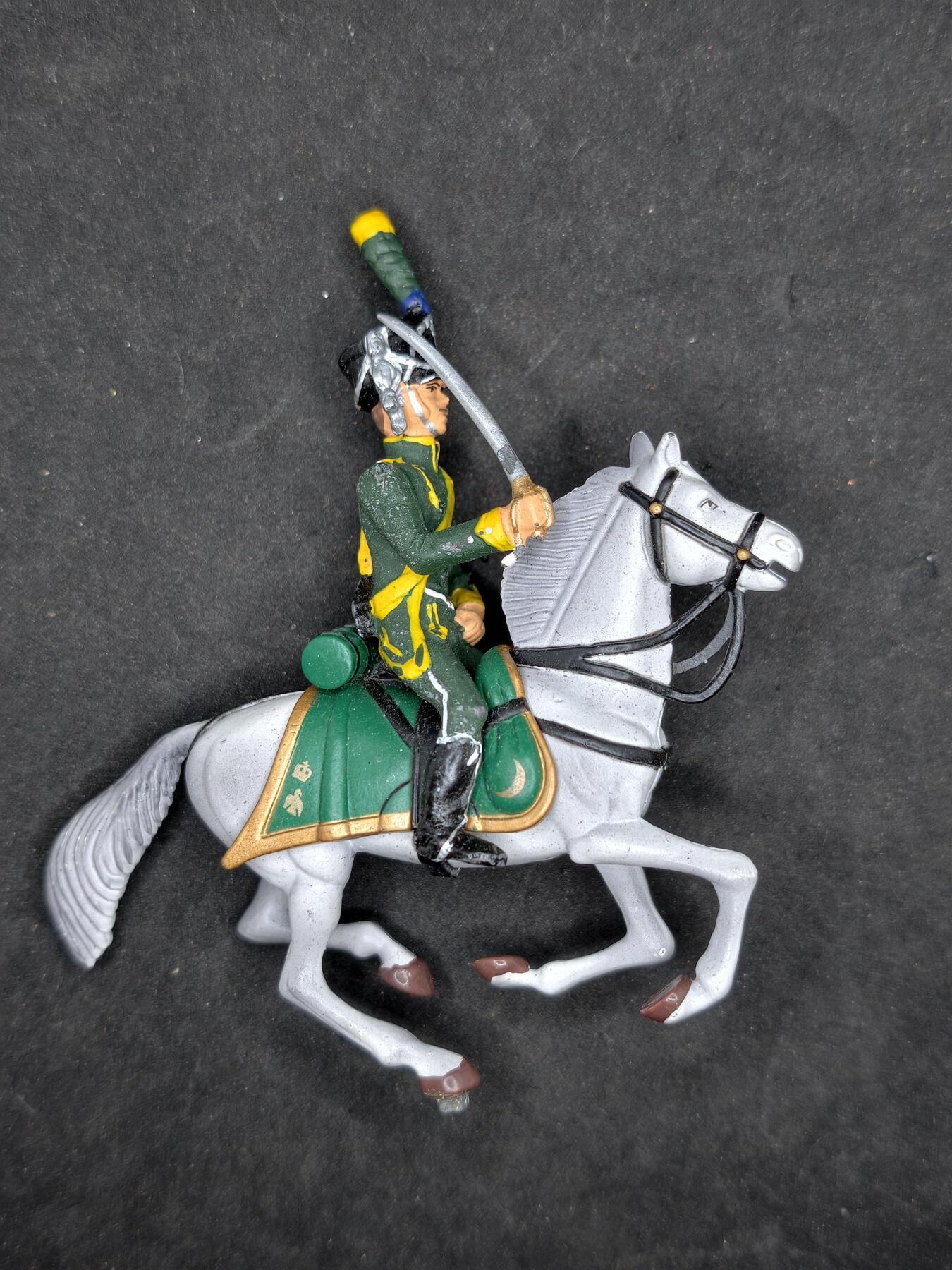 凯旋世界勋赏（持续上新中）（第22期新年大拍）（欢迎送拍）（对拍品有疑问请询问客服，不接受到手刀，出价默认拍品品相。请认真阅读拍卖规则！出价默认已认可！）（收到货请录制开箱视频，无视频概不处理问题。）