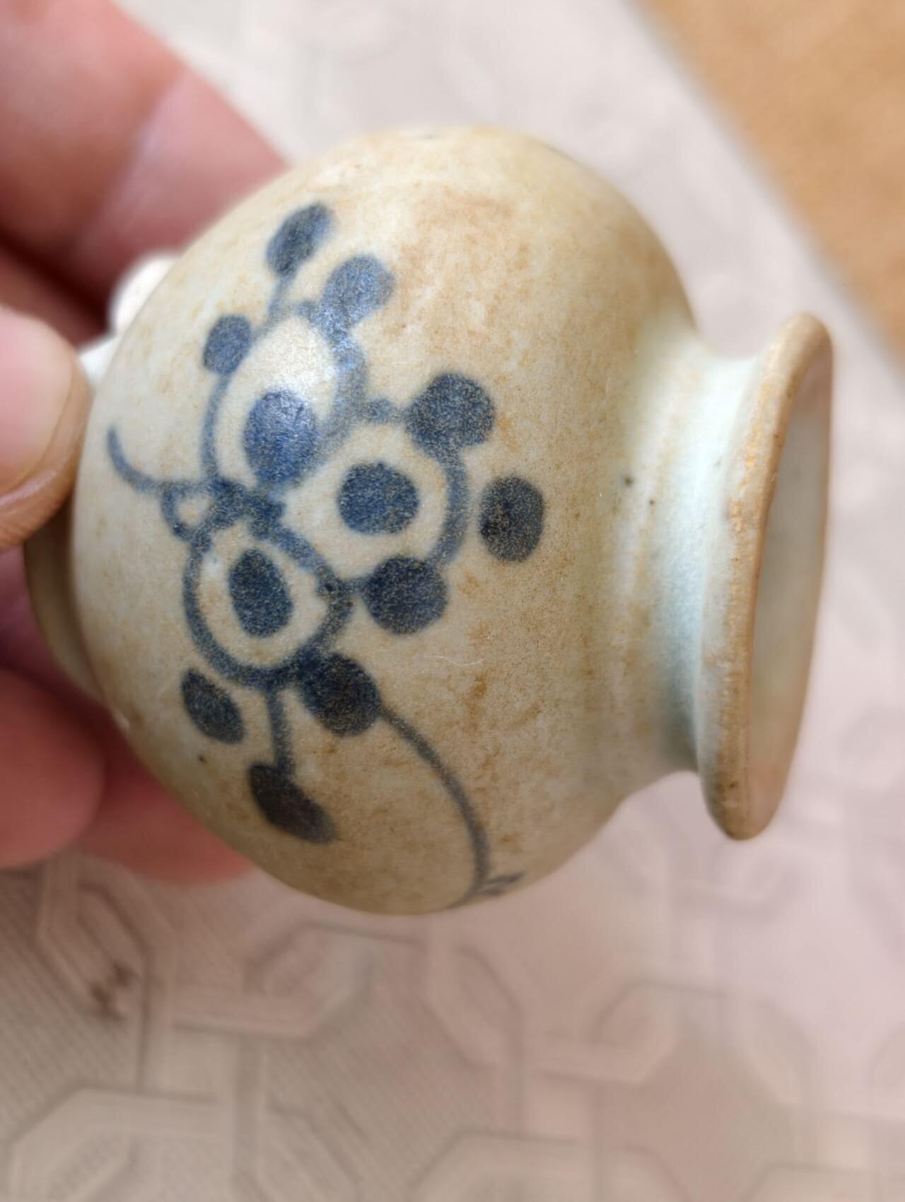 春节钱币瓷器清货捡漏拍场