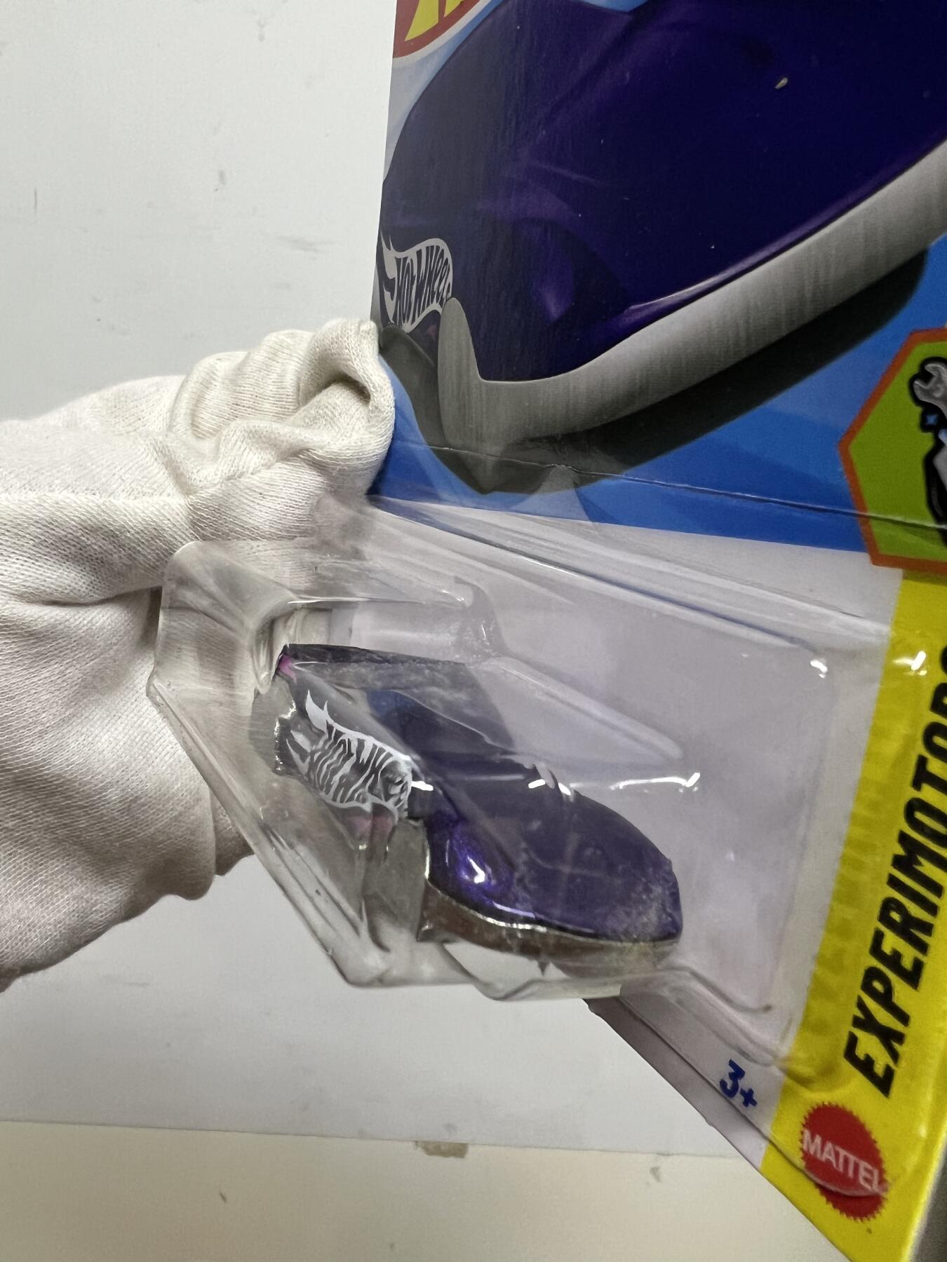 零元拍：风火轮吊卡Coupe clip全新未拆