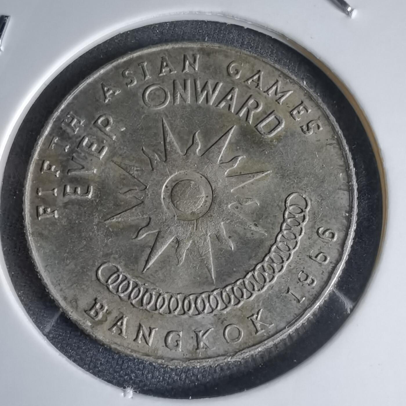 沼泽如烟--第1000场 泰国