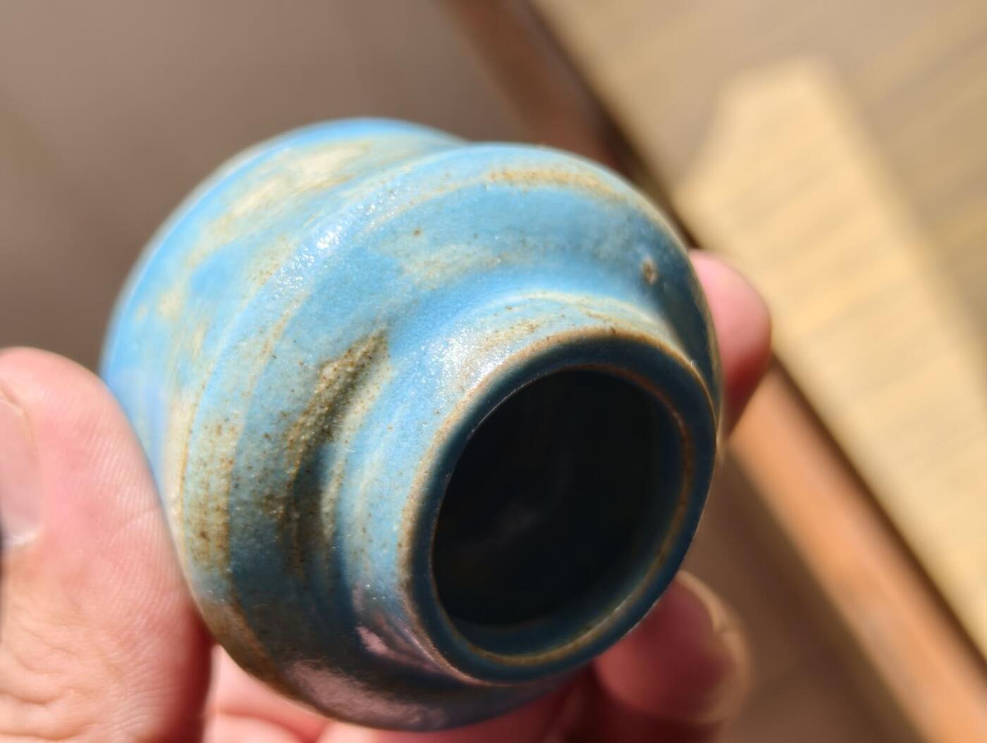 春节钱币瓷器清货捡漏拍场