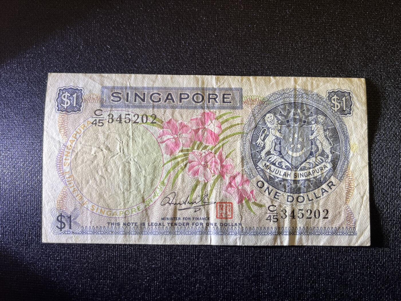 世界各国纸币拍卖