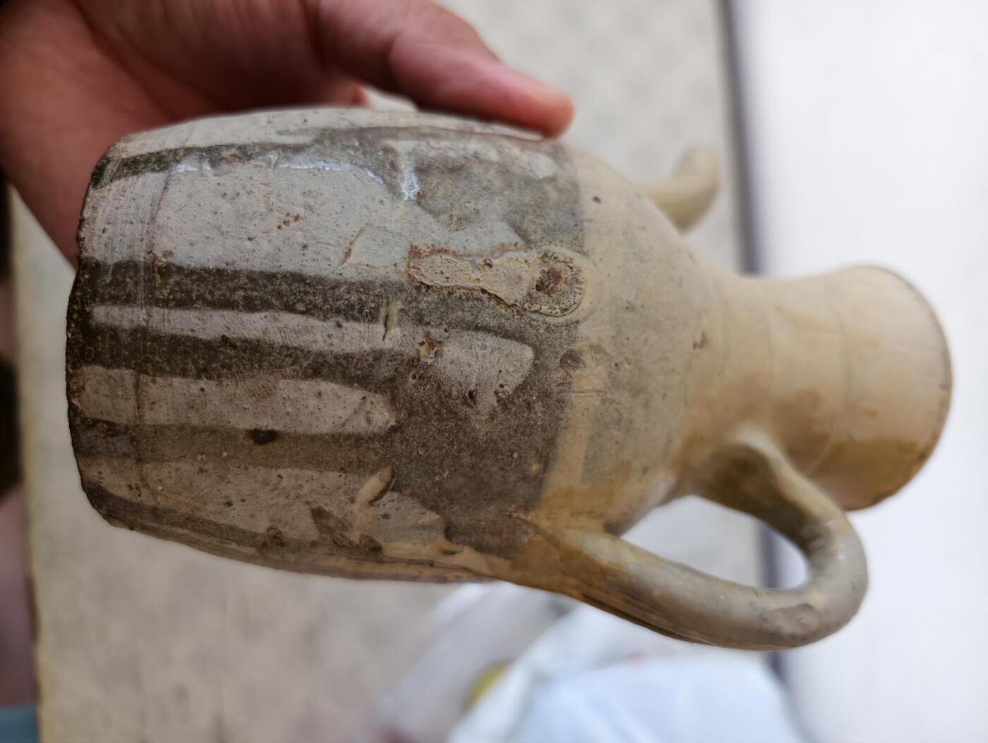 春节钱币瓷器清货捡漏拍场