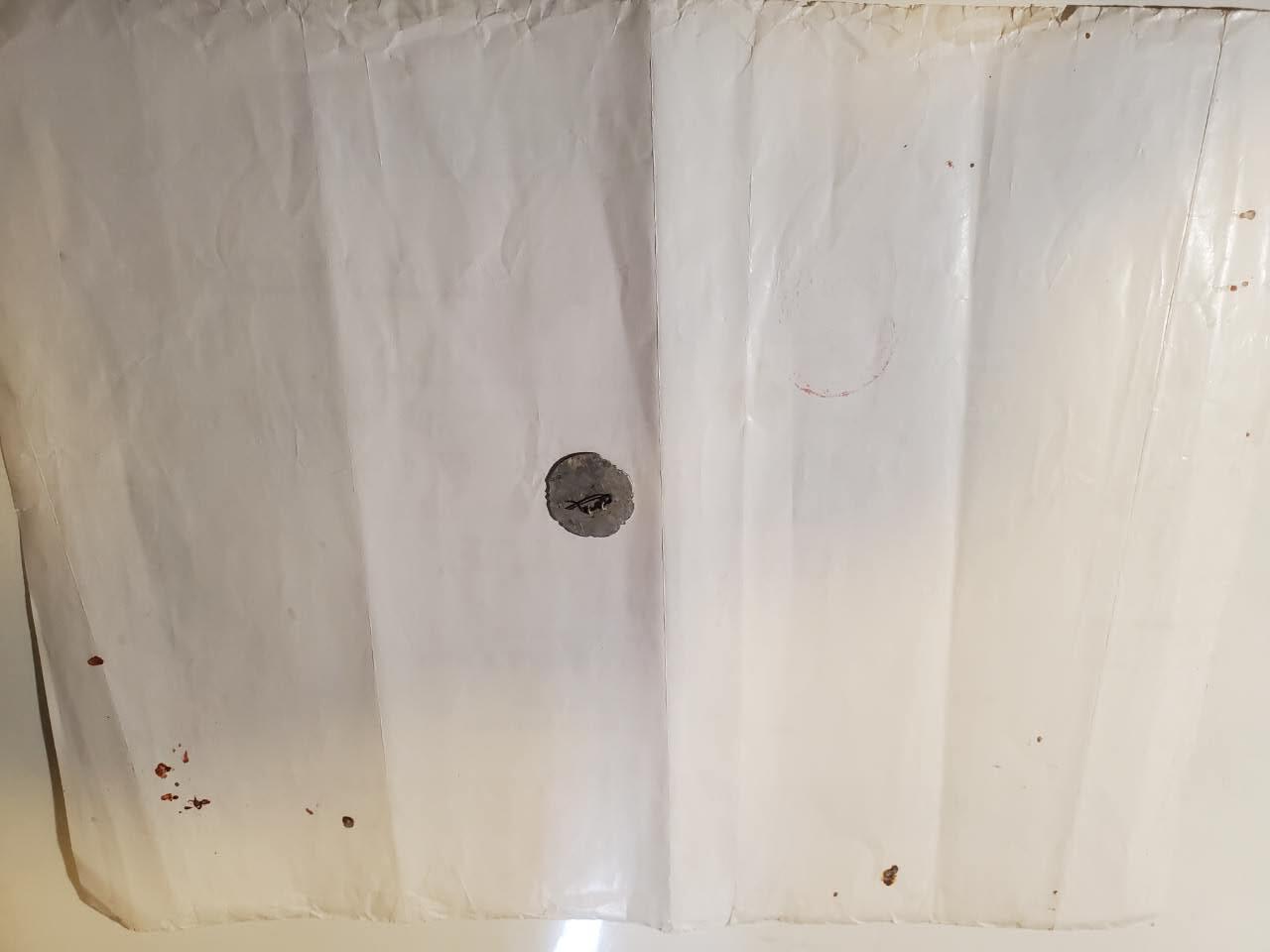 韵星假日军品类拍卖第42期 -- Rimey Holidays Militaria Auction 42 越南社会主义共和国陈氏银为妇女解放事业奖章证书带好人好事奖章一套 稀有奖章证书 原主为河内地区人民代表主席