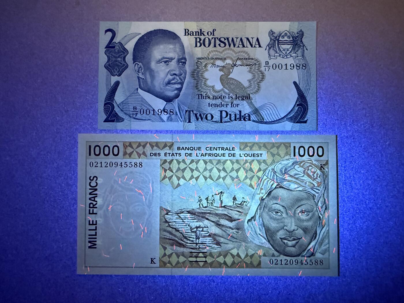 《艾美收藏》第232期-2.22周日外币靓号精品场(春节首拍)