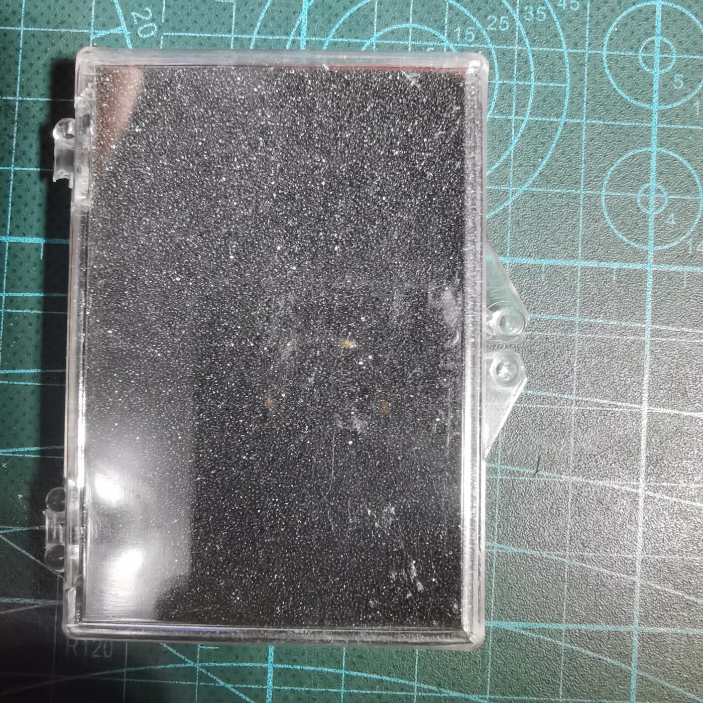 沼泽如烟--第1001场 康熙通宝