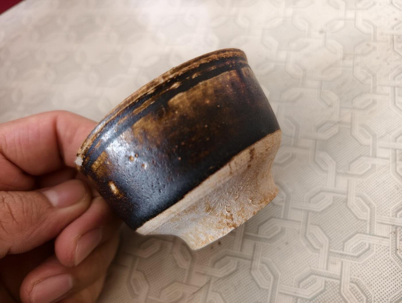 春节钱币瓷器清货捡漏拍场