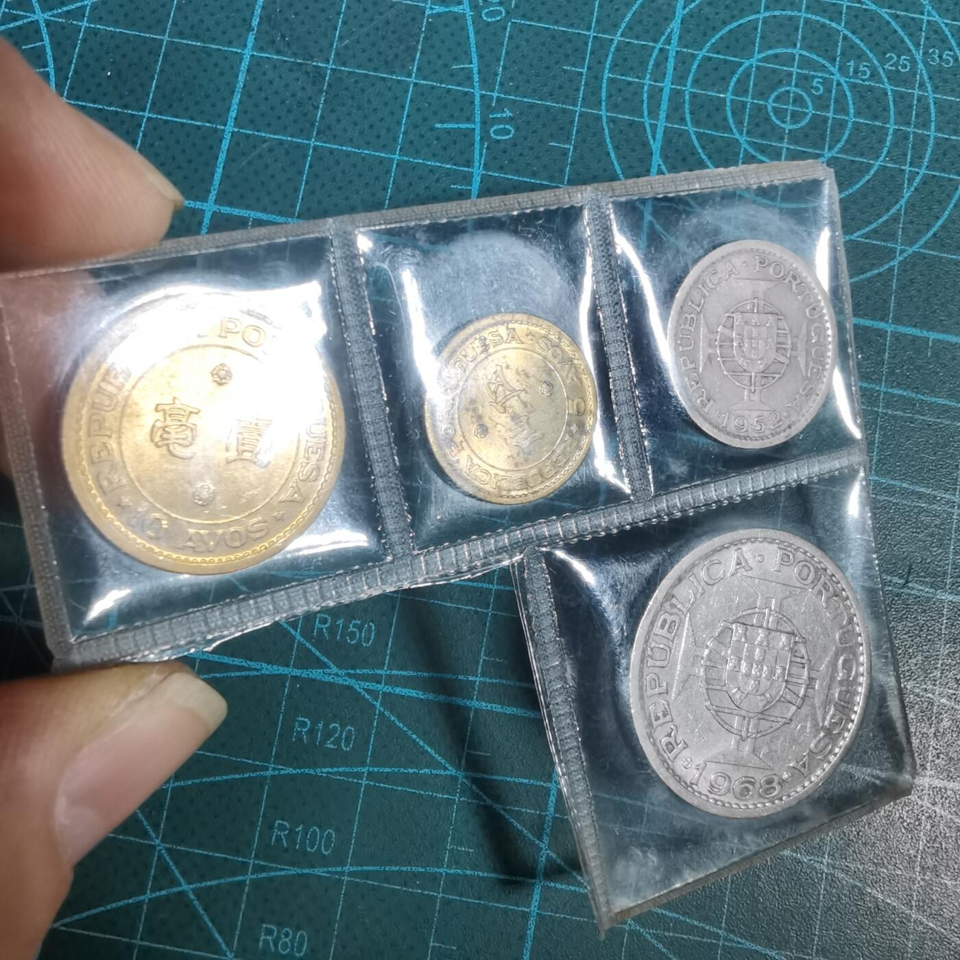 沼泽如烟--第1001场 澳门四枚套