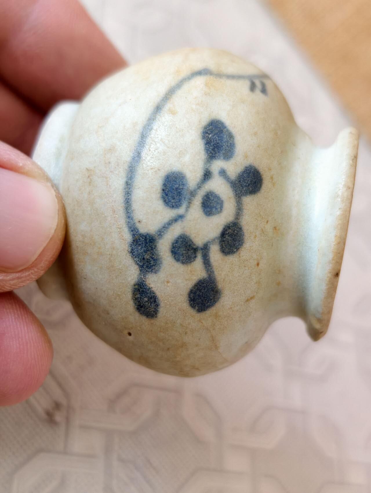 春节钱币瓷器清货捡漏拍场