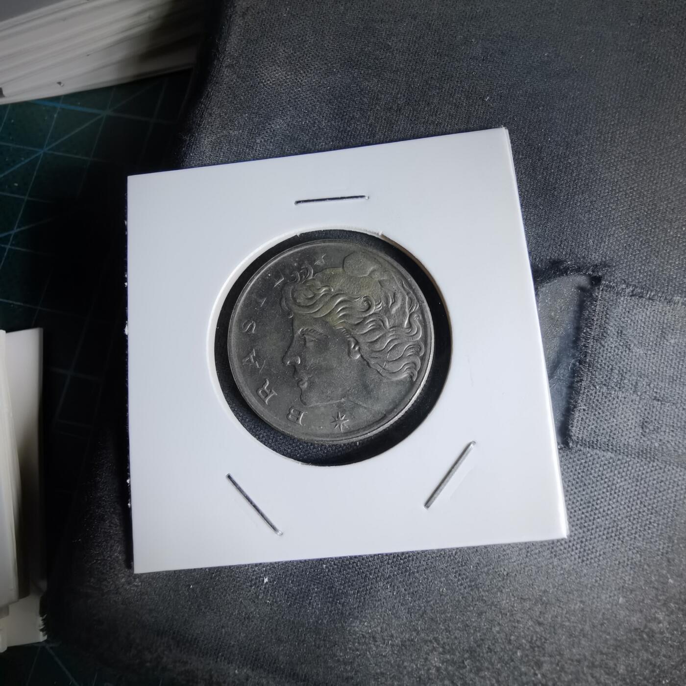 沼泽如烟--第1000场 巴西1970年20分