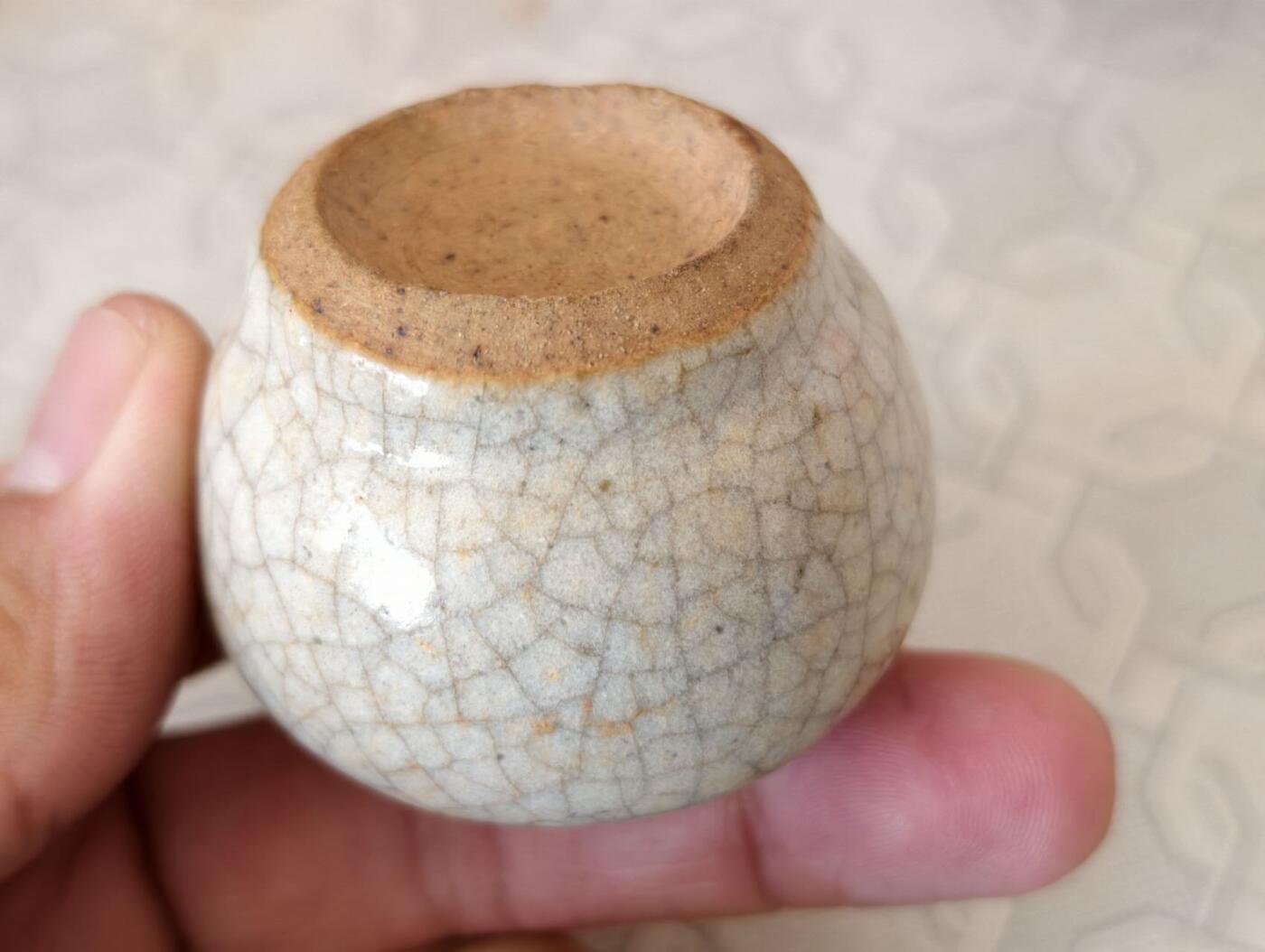 春节钱币瓷器清货捡漏拍场