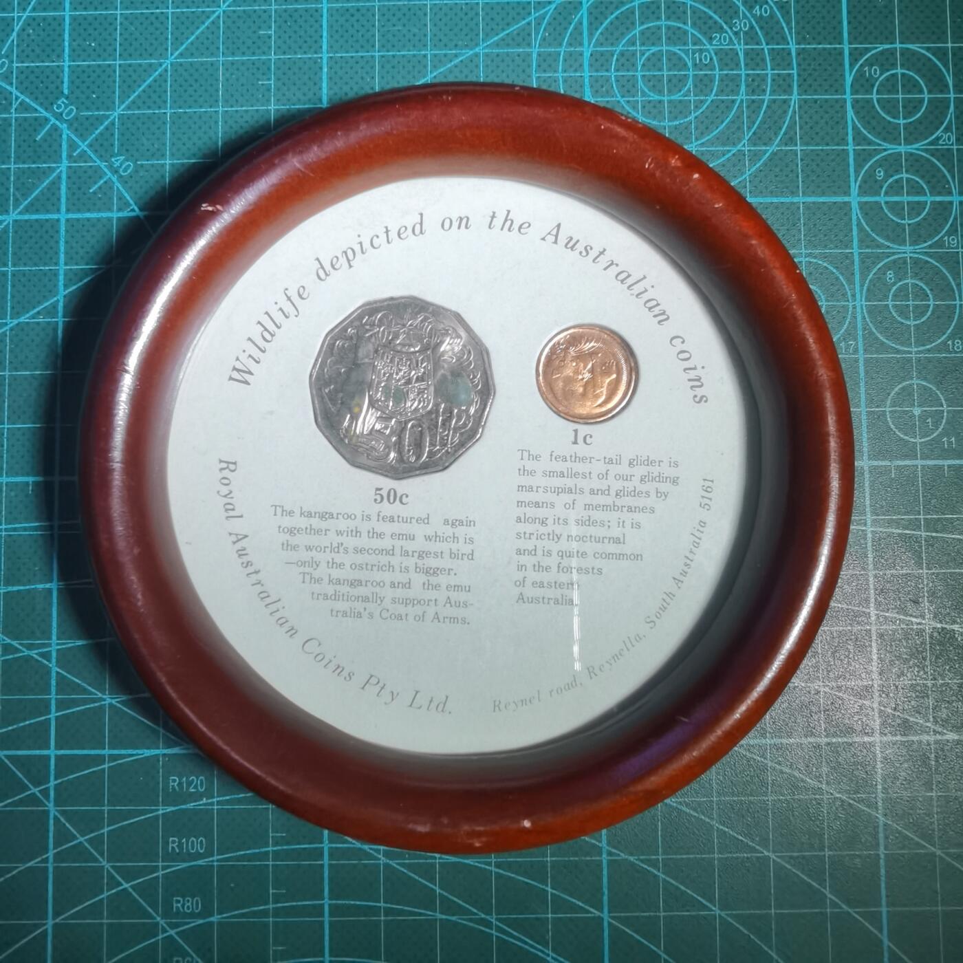 沼泽如烟--第1001场 纪念品