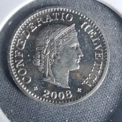 沼泽如烟--第1001场 - 瑞士2008年10分