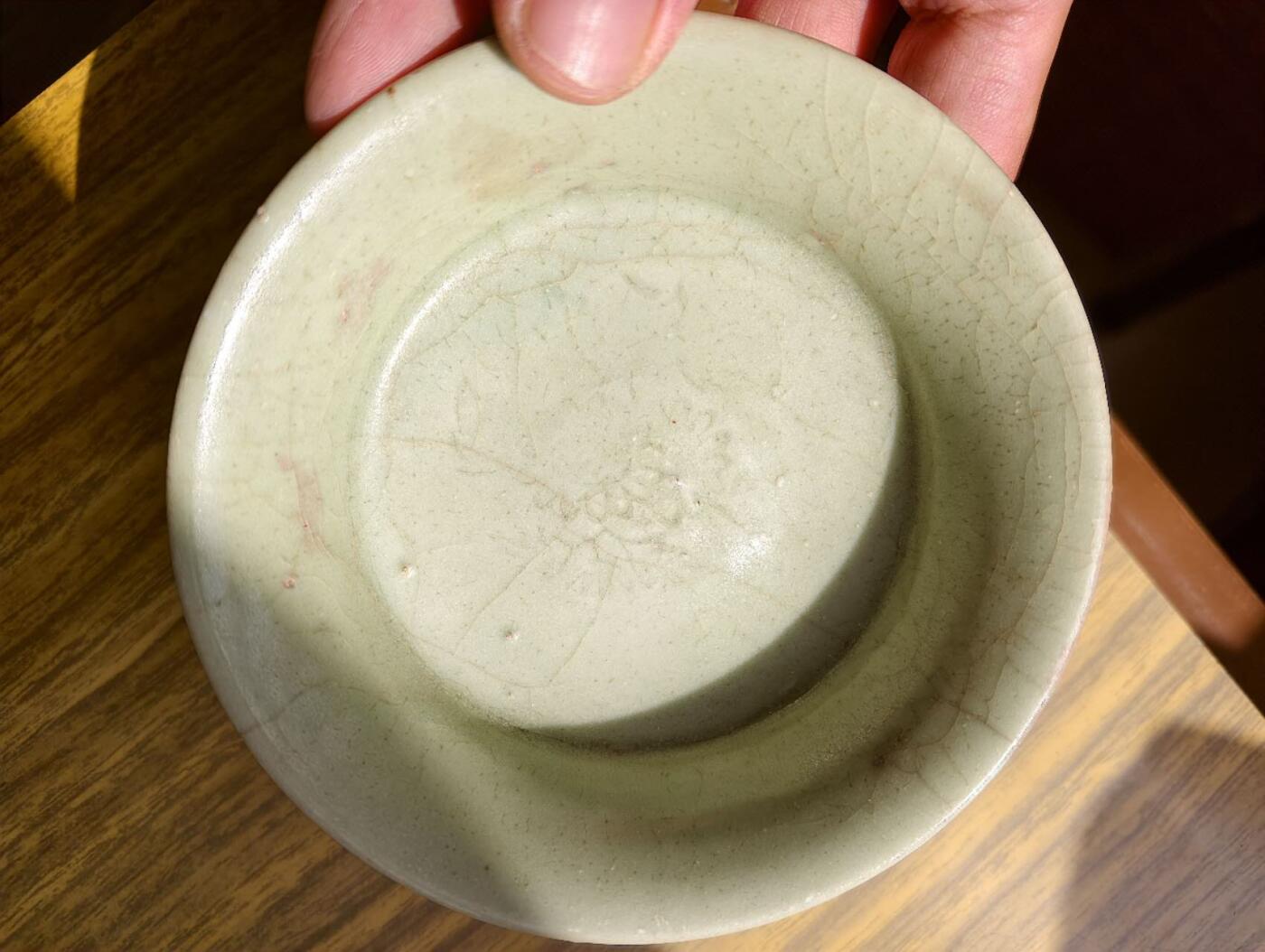 春节钱币瓷器清货捡漏拍场