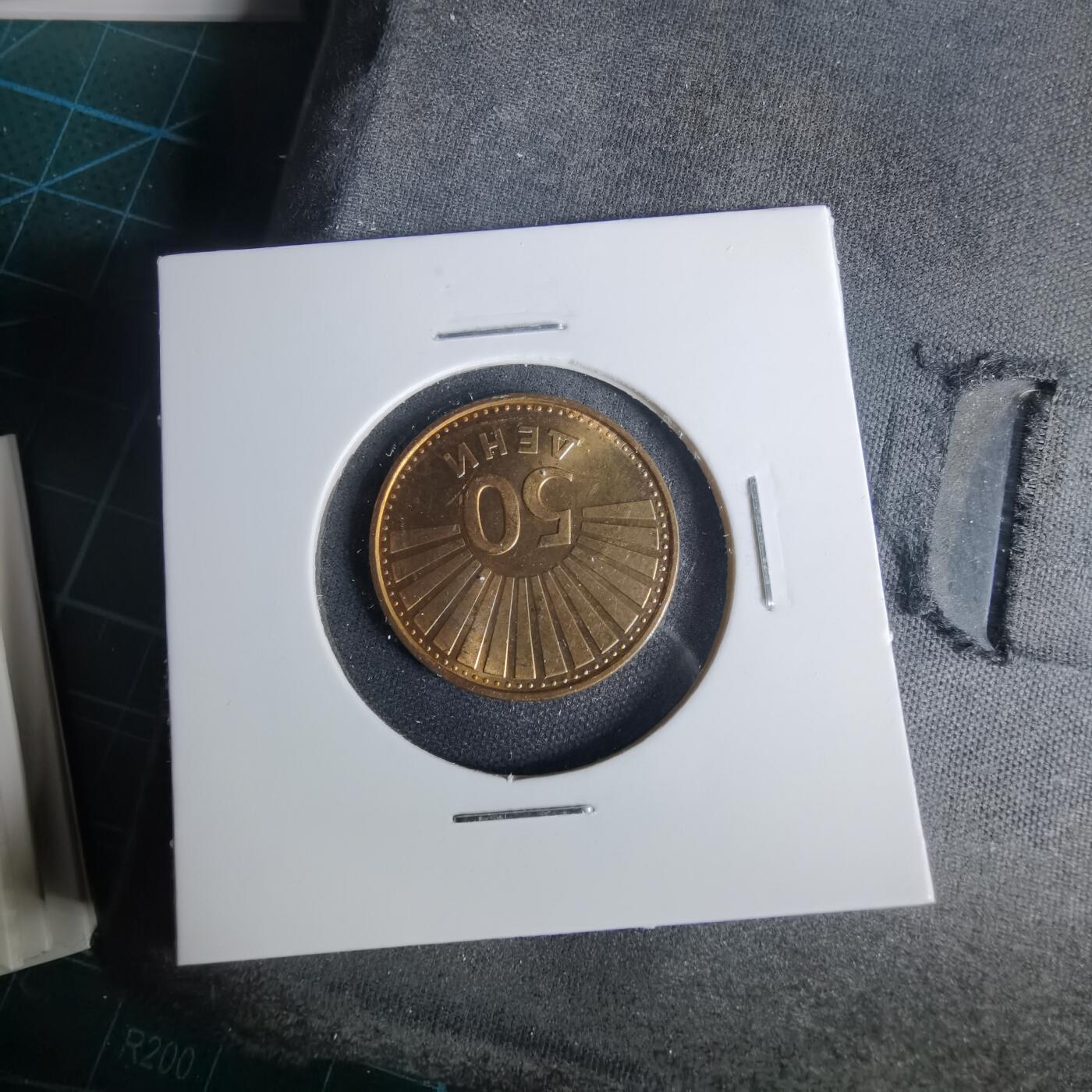 沼泽如烟--第1001场 马其顿1993年50分