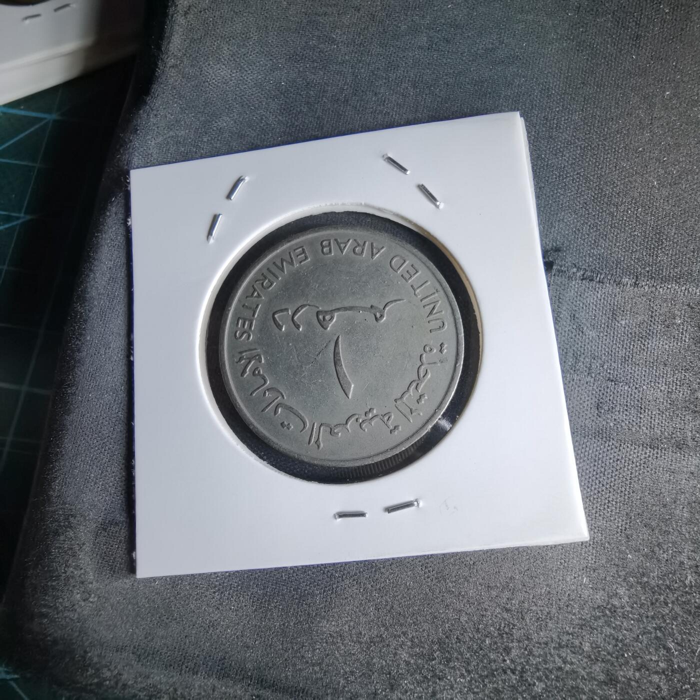 沼泽如烟--第1000场 阿联酋