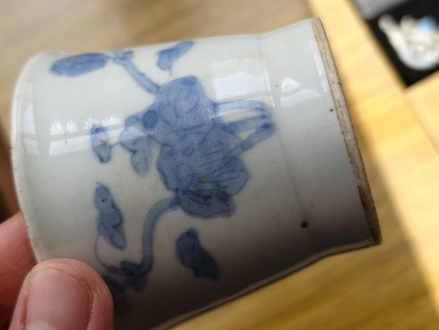 春节钱币瓷器清货捡漏拍场