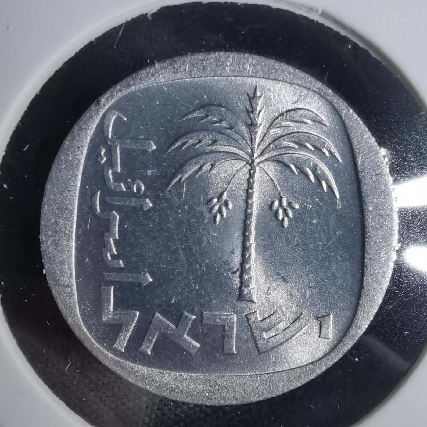 沼泽如烟--第1001场 以色列