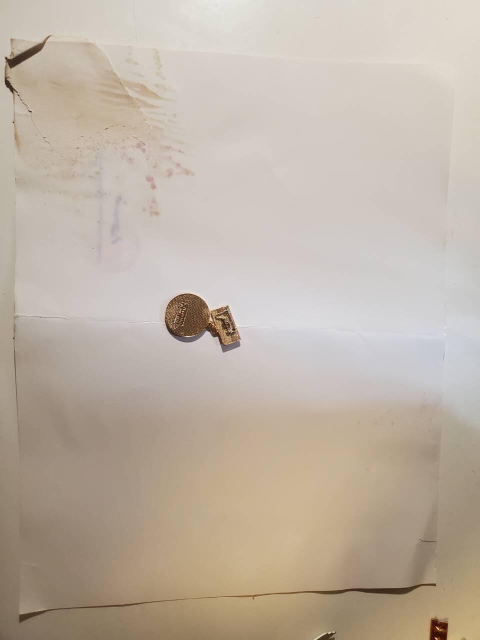 韵星假日军品类拍卖第42期 -- Rimey Holidays Militaria Auction 42 越南社会主义共和国陈永敦在党优秀服务奖章奖状一套带光荣在党30年奖章