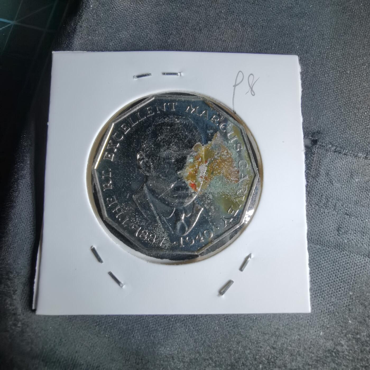 沼泽如烟--第1000场 牙买加1984年50分