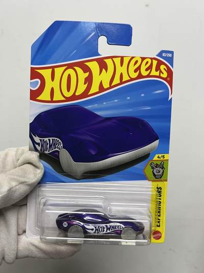 零元拍：风火轮吊卡Coupe clip全新未拆 - 零元拍：风火轮吊卡Coupe clip全新未拆