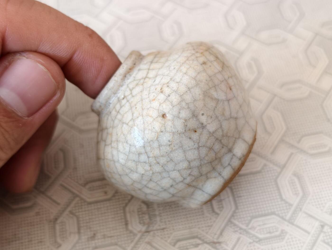 春节钱币瓷器清货捡漏拍场