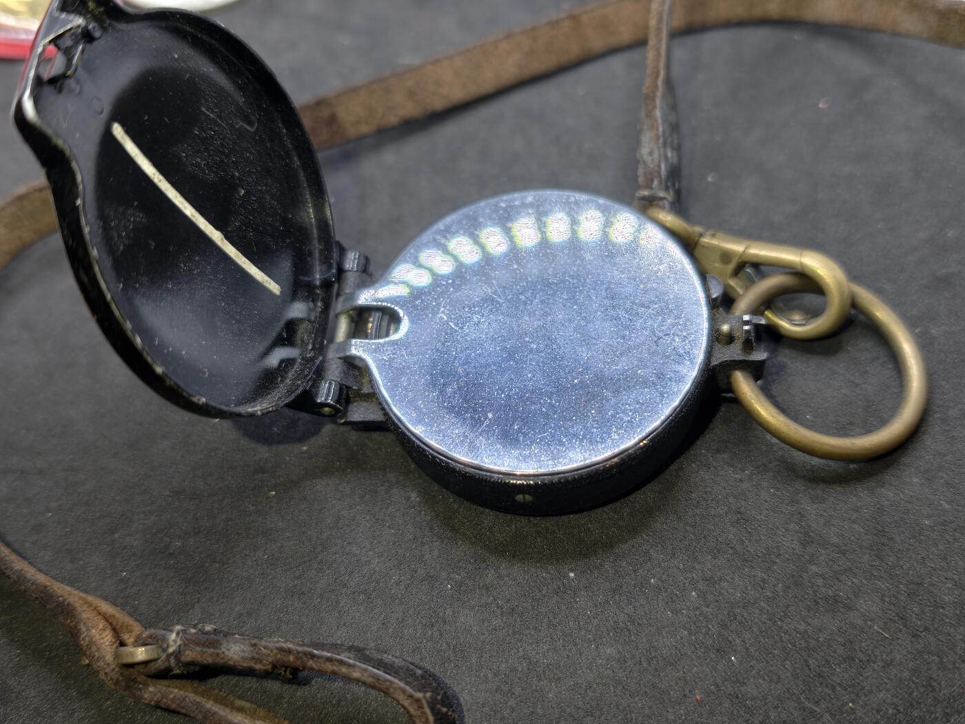 凯旋世界勋赏（持续上新中）（第22期新年大拍）（欢迎送拍）（对拍品有疑问请询问客服，不接受到手刀，出价默认拍品品相。请认真阅读拍卖规则！出价默认已认可！）（收到货请录制开箱视频，无视频概不处理问题。）