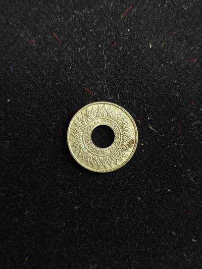 马到成功 迎新年  精品专场 - 泰国早期萨当银币