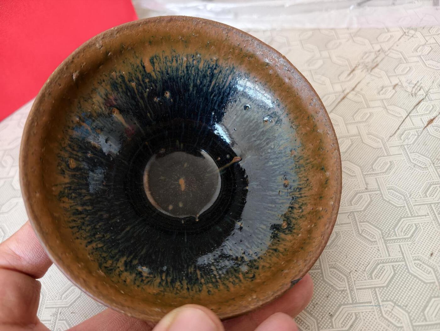 春节钱币瓷器清货捡漏拍场