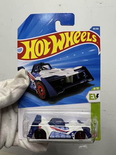 零元拍：风火轮吊卡 Voltage spike全新未拆 - 零元拍：风火轮吊卡 Voltage spike全新未拆