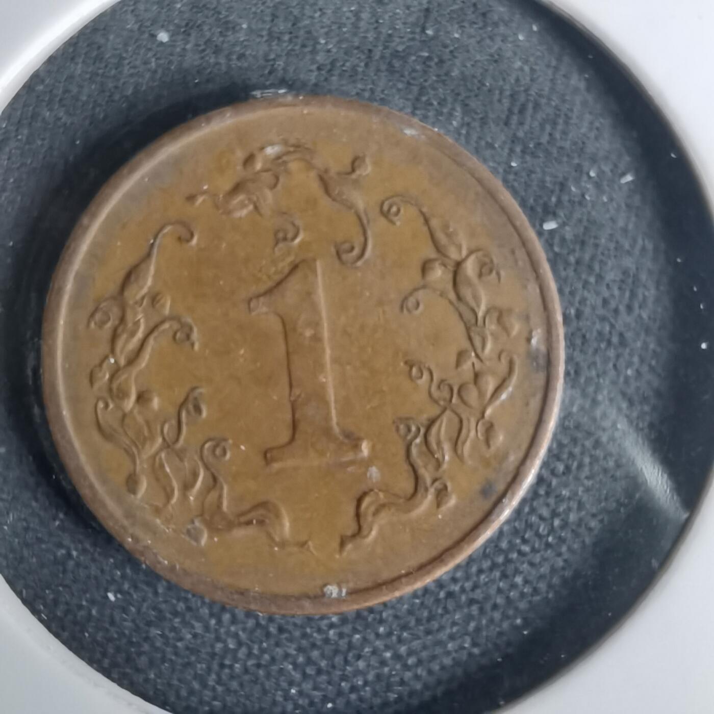 沼泽如烟--第1001场 津巴布韦1994年一分