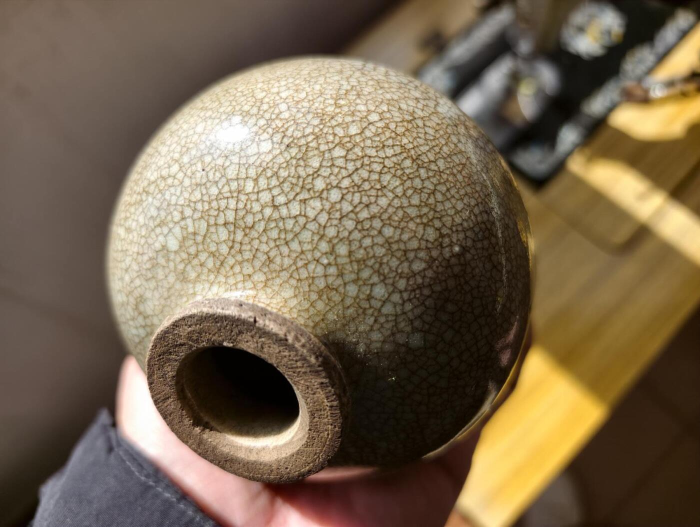 春节钱币瓷器清货捡漏拍场