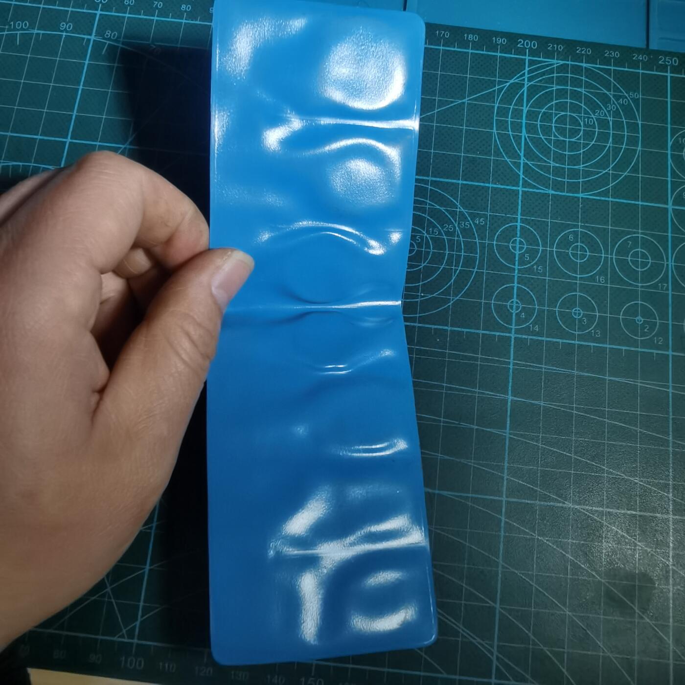 沼泽如烟--第1001场 散币七枚